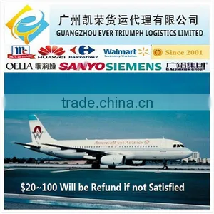Door to Door Courier Service From China to Turkey thumbnail-1