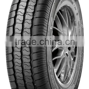 Most Popular GTR278 Radial Light Commercial Truck Low Price Tire thumbnail-2