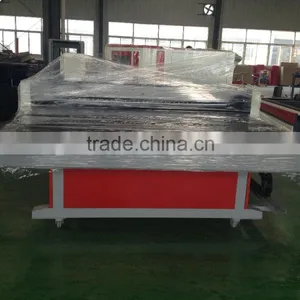China Perfect Quality Cnc Glass Cutting Machine for Interior Design thumbnail-1
