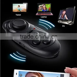 2016 Mini Bluetooth Remote Control Bluetooth Wireless Gamepad for Android, Remote-control for vr Glasses Hot Sale thumbnail-5