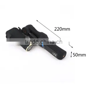2 Axles Handheld Brushless Video Camera Stabilizer Beholder Phone Gimbal thumbnail-3