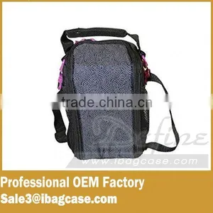 Manufacturer Popular Hot Selling Picnic Cooler Bag thumbnail-3