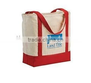 Organic Shopping Bag thumbnail-1