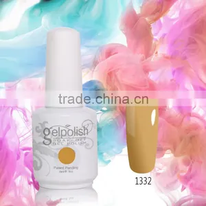 Caixuan Soak off Gel,2015 Beauty Choices Colored uv Gel Polish thumbnail-4