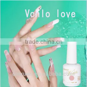 2015 OEM/ODM Summer Long Lasting Soak Off Nail Gel Polish 177Colors thumbnail-2