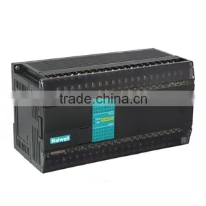 Haiwell H64XDR2 64points Relay Output DI Module for PLC Control Systems thumbnail-1