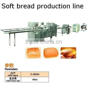 Bread Line thumbnail-5