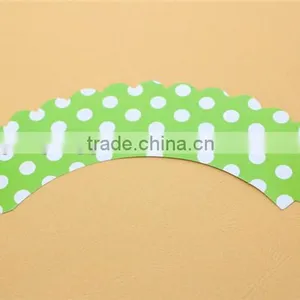 Costomized Party Cake Accessory Cake Wrappers thumbnail-6