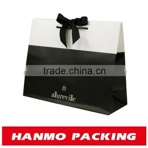 Accept Custom Order and Industrial Use Material Hair Extension Bag Wholesale thumbnail-1