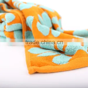 China Hot Sale China Factory Price Good Quality Luxury Cotton Bath Towel thumbnail-6