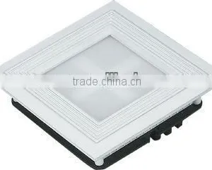 Hot Sales Factory Price Modern Square SMD Downlight 4W(RS-F301) thumbnail-1
