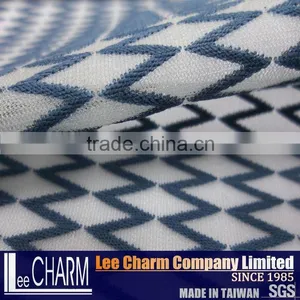 Spandex Polyester Nylon Fabric thumbnail-2