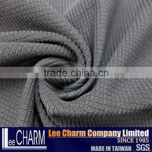 Stretch Spandex Knitted Crochet Elastic Fabric thumbnail-5