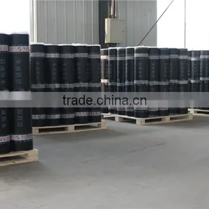 Waterproof Wall Covering Thick Waterproof Membrane thumbnail-2