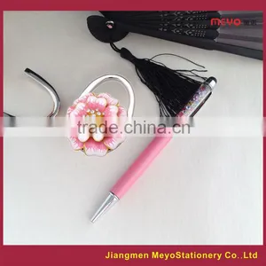 Touch Ball Pen Promotion Set, Bag Decorative Promotional Gift, 2015 Promotional Gift Sets thumbnail-2