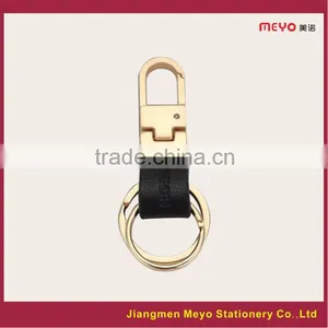 2015 Custom Made Metal Keychain For Business or Promotion Gift MEYOKCB891 thumbnail-1