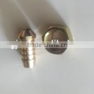 GAS REGULATOR CONNECTOR ,SPARE PARTS LPG CYLINDER REGULATOR ,VALVE APARE PARTS thumbnail-1