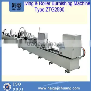 High Efficient Shandong Fully Automatic Cylinder Honing Tool thumbnail-1