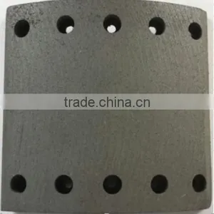 Best Seller L1 Tricycle Trailer Tuck Brake Shoe Bracket thumbnail-1