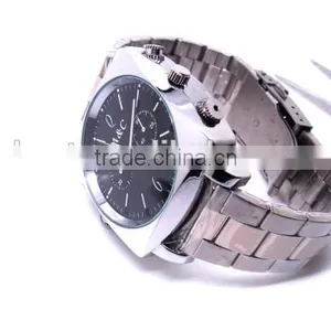 China Manufacturer Video 720P Camera Watch, HD Camera Watch, Mini Camera Watch thumbnail-5