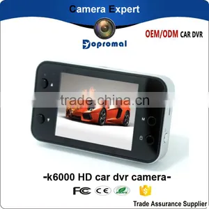 1080p Manual Car Camera hd Dvr,2.7 Inch Night Vision Car Dvr Camera,car Camera Recorder thumbnail-6