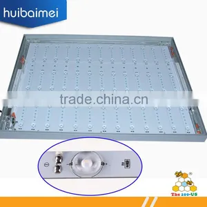 EPISTAR CHIP Aluminum Rigid Led Lattice Backlight Strip thumbnail-5