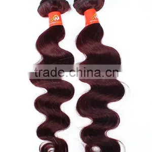 Body Wave 5a Grade Cheap Peruvian Remy Hair for Wholesales thumbnail-5
