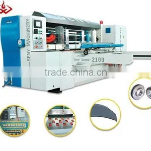Corrugated Box Making Machine thumbnail-1