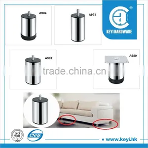 Hot Sale Furniture Sofa Conrner Leg for Sale thumbnail-1
