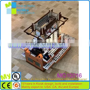 Top Design Sunglasses Display Stand/kiosk/rack for Hot Sale thumbnail-1
