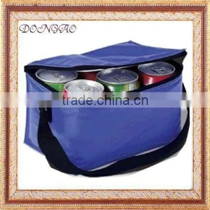 Polyester Can Cooler Bag thumbnail-1
