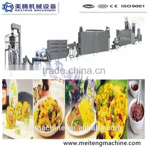Artificial Rice Process Line Best Price Good Quality thumbnail-3