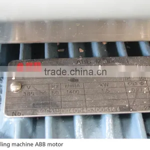 Big Sale Glass Stright Line Beveling Machine Glass Polishing Machine thumbnail-4