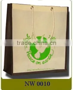 Non Woven Bags NW-0010 thumbnail-1