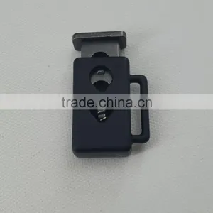 Square Shape Metal Spring Stopper thumbnail-2