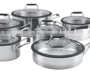 Silicon Cookware Set thumbnail-1