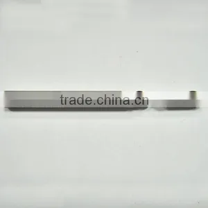 Tungsten Carbide Single Flute End Mill Cutters For Cutting Acrylic thumbnail-3
