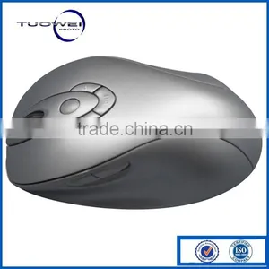 Silicone Rubber Plastic Painted Computer Mouse Rapid Prototyping Part thumbnail-2