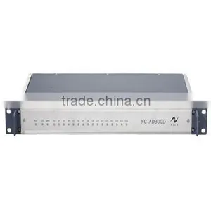 SS7 Signaling Gateway NC-AD300D-P8 With Meeting Function thumbnail-1