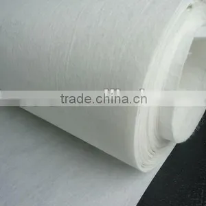 Industrial Short Fiber Geotextile thumbnail-4