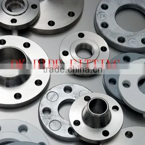 Forged and Plate Flanges ASTM A240, ASME SA240, ASTM B 649 / ASME SB 649 thumbnail-1
