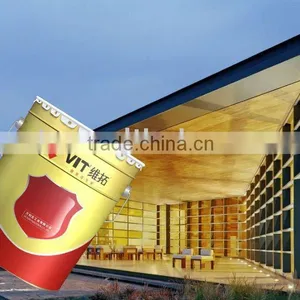 VIT Water Based Antirust Metal Primer thumbnail-1