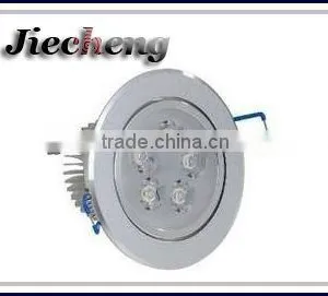 Super Bright LED 5*1W Ceiling Lights thumbnail-1