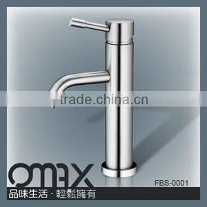 Free Led Antibacterial Function Stainless Steel Bathroom Basin Faucet thumbnail-1