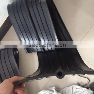 Expandable Water Stops Rubber Water Stops Rubber Waterstop Belt thumbnail-1