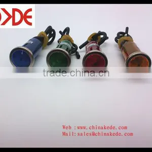Five Color Pilot Lamp Indicator Light Price 12v Low Volt 12.7mm Mounting Hole Quality Choice thumbnail-2