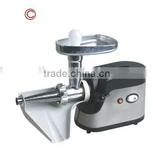 High Efficiency Multi Functional Meat Grinder thumbnail-1