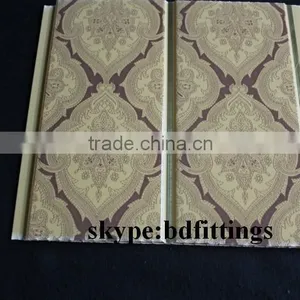 Pvc Ceiling Board Printing Colors Pvc Panels thumbnail-1