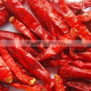 DRIED CHILLI POWDER FROM VIET NAM thumbnail-1