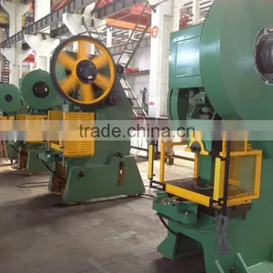 J23 Series C-Frame Punch Press thumbnail-6